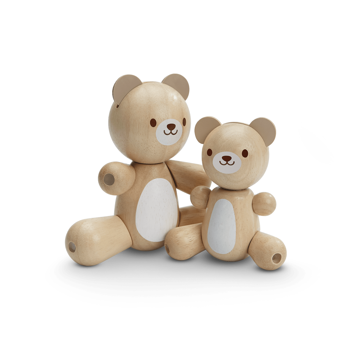 Little sales bear toys