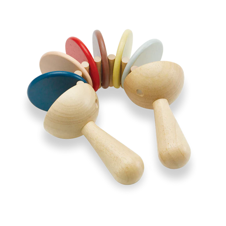 Plan Toys Clatter