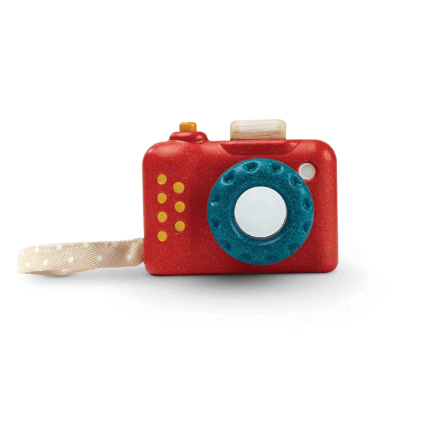 My First Camera