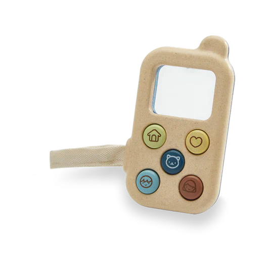 My First Phone