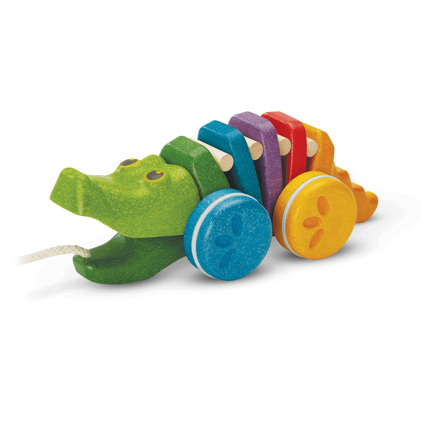 Plan Toys Dancing Alligator