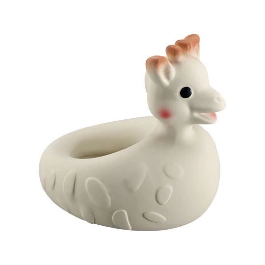 Vulli Sophie the Giraffe So'Pure Bath Toy