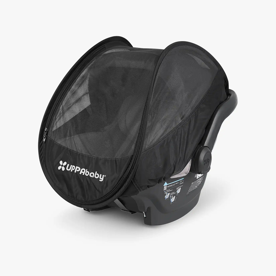 UPPAbaby Cabana