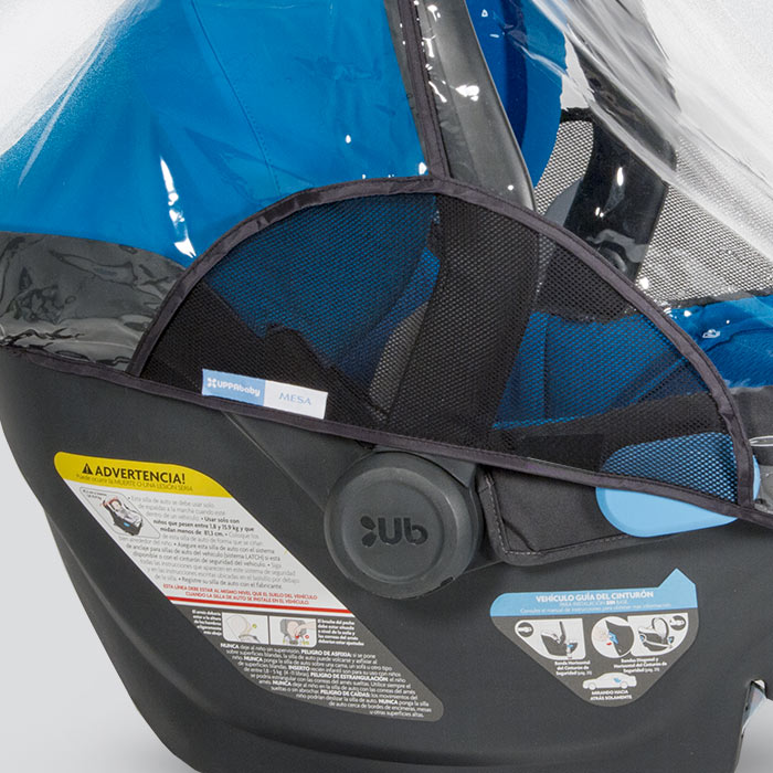 Rain Shield for Aria & Mesa Car Seat