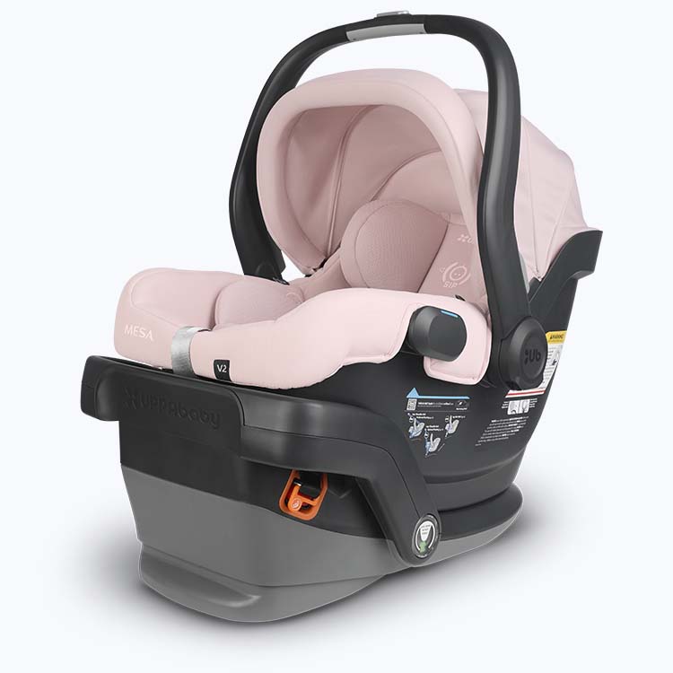Uppababy mesa sales bryce