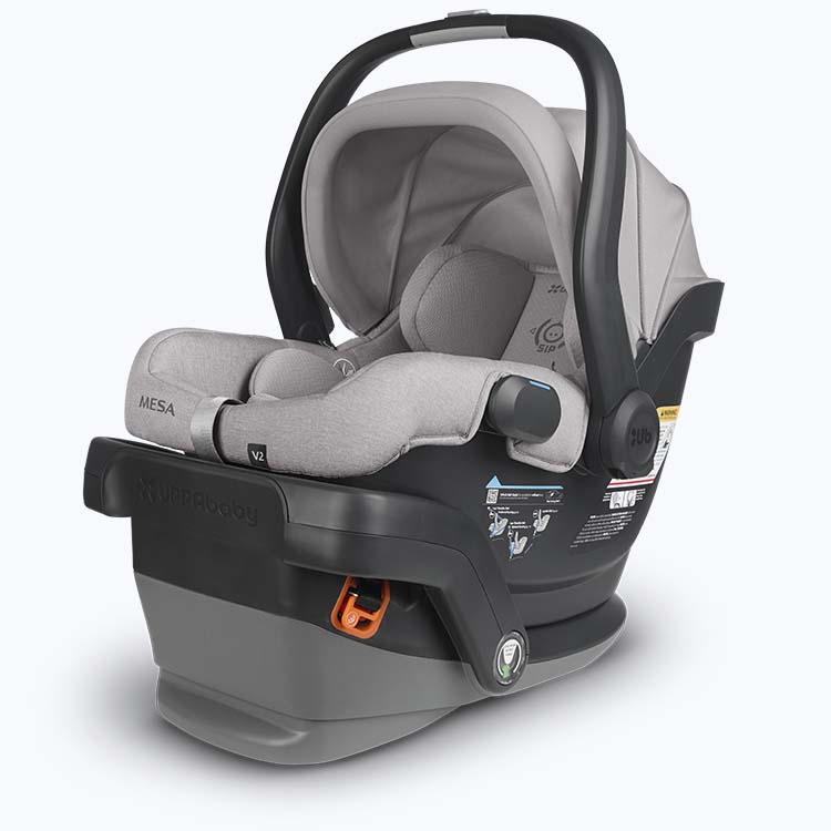 UPPAbaby Mesa V2 Infant Car Seat + Base