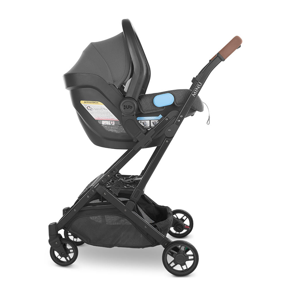 Mesa & Bassinet Adapters Minu & Minu V2