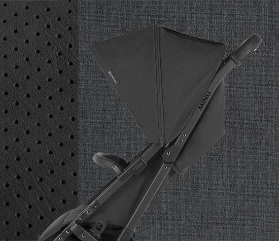 Minu V3 Stroller