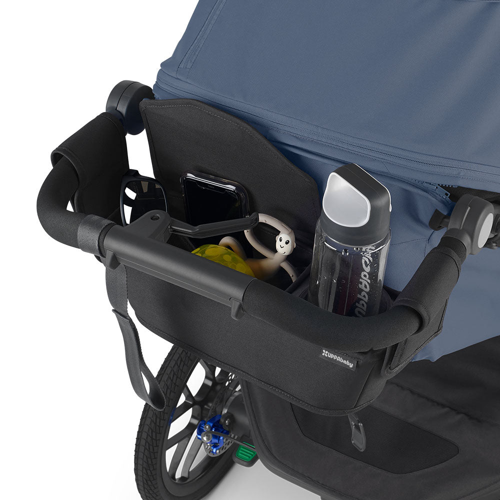 Parent Console for RIDGE