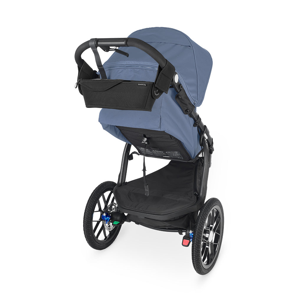 Parent Console for RIDGE
