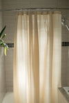 Organic Cotton Shower Curtains