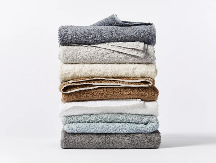 Coyuchi Organic Kitchen Towels - OUT OF STOCK