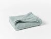 Coyuchi Cloud Loom Organic Cotton Bath Towels