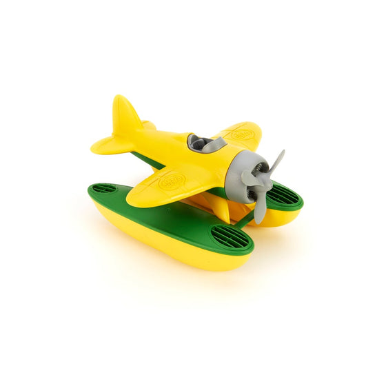 Green Toys Sea Plane