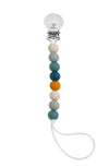 LouLou Lollipop Pacifier Clip