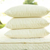 Savvy Rest Adjustable Wool Pillow