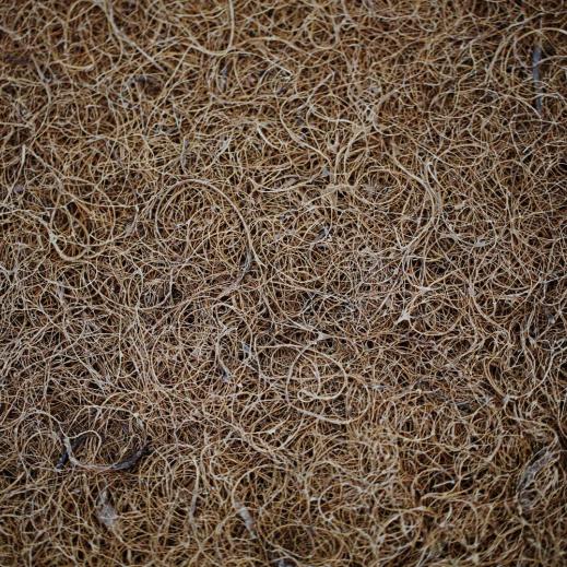 Coir Natural Bed Rug