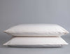 Sleep & Beyond Waterproof Pillow Protectors (Pair)