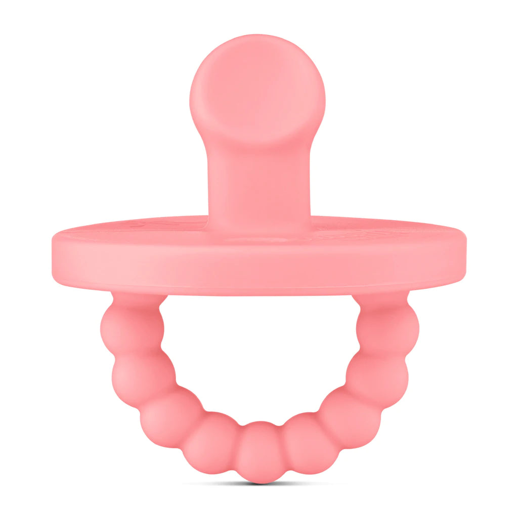 Pacifier cheap and teether