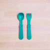 Re-Play Toddler Utensils