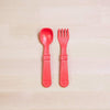 Re-Play Toddler Utensils