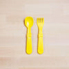 Re-Play Toddler Utensils