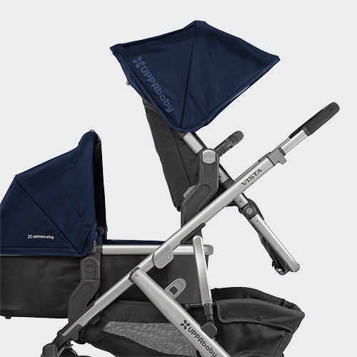 uppababy vista second seat attachment UPPAbaby Upper Adapter