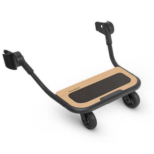 PiggyBack for VISTA / VISTA V2 / V3